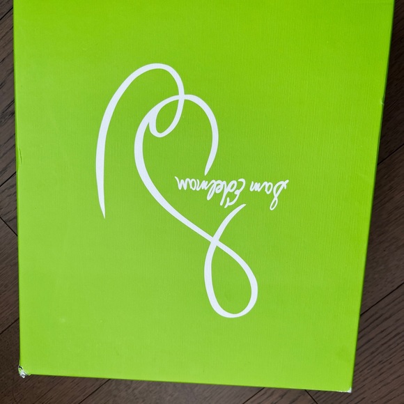 Sam Edelman Chelsea Laguna Boots - Picture 7 of 8